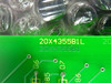 Cegelec 20X4355B1L Sub. Power Board Assembly With Enclosure ! NEW !