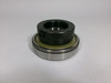 NTN AELS209-110 Bearing Insert W/ Eccentric Locking Collar 3.347" OD 1.625" B NOP