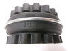 Martin 4EM Quadra Flex Two Piece Coupling Sleeve 1-1/4" L 2.39" OD NEW