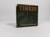 Timken 15117 Tapered Roller Bearing 1.1806" B 0.8125" W NEW
