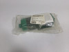 Numatics 152SA400K000030 Solenoid Valve 110/120V 50/60Hz .12A NWB