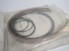 Hanna 706-00047-087H Piston Seal Kit 4" Bore NWB