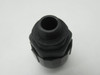Heyco 8398 Liquid-Tight Conduit Fitting 1/4" Conduit/Tubing x PG7 Lot of 4 NOP