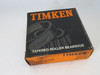 Timken HM804810 Taper Roller Bearing Cup 3.750"OD 0.9063" Width BOX DAMAGE NEW