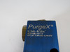 Purgex B3162-101 Oil-Rite Oil Dispenser 4-120 psi 1/8" NPT MISSING FITTING USED