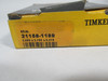 Timken 21158-1189 Industrial Seal 2.00"x2.75"x0.375" NEW