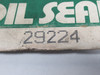 Chicago Rawhide 29224 Oil Seal 3.751"x2.938"x0.375" NEW