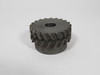 Continental Y-20S-MPB SilentSync Timing Belt Pulley 20 Teeth 8mm Pitch RUST NEW