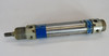 Festo DSW-40-100-P-A Pneumatic Cylinder 10 bar 40mm Bore 100mm Stroke USED