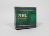 RBL SAA204-12FP7 Bearing Insert W/Collar 3/4" Bore NEW