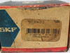 SKF YET-204-012 Insert Bearing 0.75" Bore 47mm OD BOX DMG NEW
