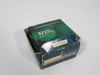 RBL SAA204-12FP7 Bearing Insert W/Collar 3/4" Bore BOX DMG NEW