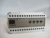 Telco MPA41C703 Multiplexed Amplifier 24VDC 4 Channels USED