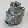 Humphrey QE3 3/2 Quick Exhaust Valve 3/8" NPT 2.58Cv 2-150 psig NOP