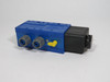 Rexroth PW-67697-1 Solenoid Valve 110/115V 50/60Hz 150 psi BOX DMG NEW