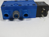 Rexroth PW-67697-1 Solenoid Valve 110/115V 50/60Hz 150 psi BOX DMG NEW