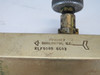 Rego KLF500B Brass Piston Check Valve 1/2" NPT 1.32/1.74Cv 5 psig USED