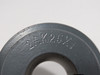 RBL 2AK25X1 Sheave 1" Bore 2 Grooves 2.55" OD 3L/4L/A Belt SHELF WEAR NEW