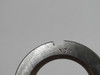 SKF N06 Locknut W/ Inch Thread 1.173-18 Thread 1.173" B LOT OF 7 SHELF WEAR NEW