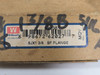 TB Wood's 6J138 6JX1-3/8 Sleeve Coupling Flange 1-3/8" Bore 4" OD SHELF WEAR NEW