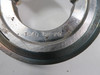 Toronto Gear TL40-8M-20 Pulley 42mm Max Bore 40T 101.86mm D 8M Belt USED