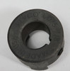 Revco L075-7/8 Jaw Coupling Hub 7/8" Bore 1-3/4" OD USED