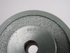 Generic BK3612 Sheave 1/2" Plain Bore 1 Groove 3-3/4" OD 4L/5L/A/B Belt NOP