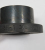 Generic SH-1-3/8 QD Bushing 1-3/8" Bore 1-7/8" OD 1-1/4" LTB USED