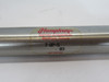 Humphrey 7-DP-5 Pneumatic Cylinder 3/4" Bore 5" Stroke USED