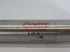 Humphrey 7-SP-2 Pneumatic Cylinder 3/4" Bore 2" Stroke USED