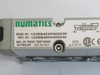 Numatics 123BB4Z2KN00030 Solenoid Valve 150 psig 110-120V 50-60Hz 0.04A USED