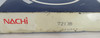 Nachi 7213B Angular Contact Ball Bearing 120mmOD 65mmID 23mmW BOX DAMAGE NEW