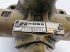 Ross 2773B5001 3/2 Solenoid Pilot Controlled Valve 110/120VAC 50/60Hz USED
