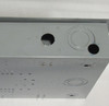 Siemens EQ430225 Load Center 225A 120/240V 3 Phase 4 Wire USED