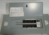 Siemens EQ430225 Load Center 225A 120/240V 3 Phase 4 Wire USED