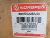 Norgren MN01EGA25AJJA Solenoid Valve 110/120VAC 50/60Hz 1/2" NPT BOX DAMAGE NEW