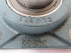 Dodge F4B-SC-104 4-Bolt Flange Mounted Bearing 1-1/4" Bore USED