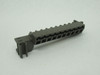 Allen-Bradley 1771-WA Field Wiring Arm 10 Terminals with Door No Series USED