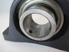 RHP NP2 Pillow Block Bearing 2 Bolt 2" Bore Cast Iron SHELF WEAR NOP