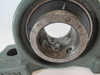 NTN UCPX09-112D1 Pillow Block Bearing 2 Bolt 1-3/4" Bore Cast Iron RUST NOP
