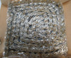 TYC ANSI-60-2CP Double Strand Roller Chain 3/4" Pitch 10 Feet NEW