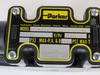 Parker D1VW004CNYC4-94 Directional Control Valve 120V 60Hz 0.60A BOX DAMAGE NEW