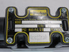 Parker D1VW001CNYC4-94 Directional Control Valve 120V 60Hz 0.60A BOX DAMAGE NEW