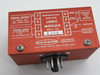Banner B6-1 Logic Module 15VDC 0.250A 8-Pin 11-14VAC/12-18VDC Input USED