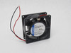 EBM Papst 8318 DC Axial Compact Fan 48VDC 54mA 2.6W 80x80x32mm NOP