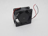 EBM Papst 8318 DC Axial Compact Fan 48VDC 54mA 2.6W 80x80x32mm NOP