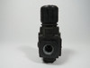 Norgren R72G-3AK-RFG Pressure Regulator 3/8" Port PTF 5-60 psig NO GAUGE USED