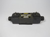 Parker D1VW004CNYWF4-91 Directional Control Valve 120V 60Hz .46A USED