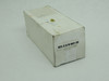 Flow Ezy Filters NYL 3 3/8 NUT 30 Nylon Suction Strainer 3 GPM 3/8" NPT NEW