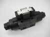 HyVair D05S-2B-115A-35 Solenoid Directional Valve 110V 50/60Hz NOP